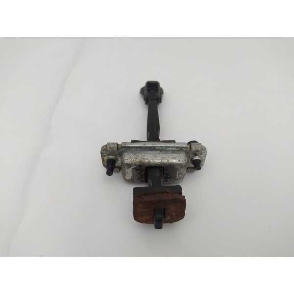 Limitador Porta Dianteira Esquerda Hyundai I30 2014 2015