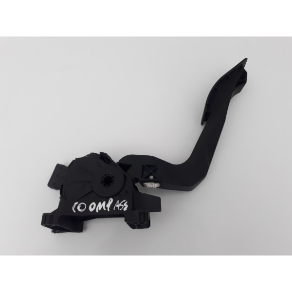 Pedal Acelerador Jeep Compass 2.0 Flex 2018 52052455