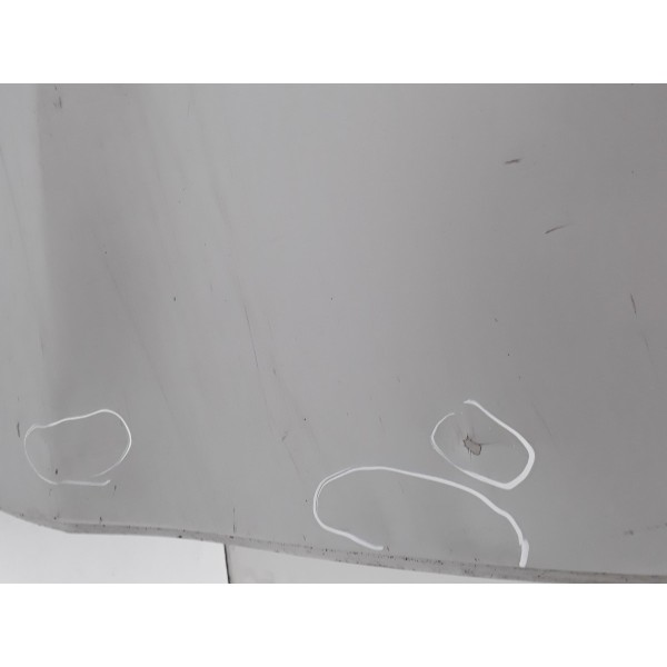 Porta Traseira Direita Hyundai I30 2014 2015 Detalhe