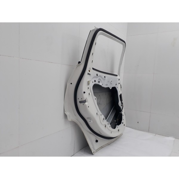 Porta Traseira Esquerda Jeep Compass 2018