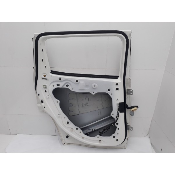 Porta Traseira Esquerda Jeep Compass 2018
