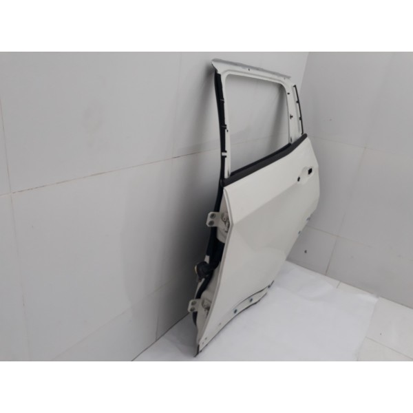 Porta Traseira Esquerda Jeep Compass 2018