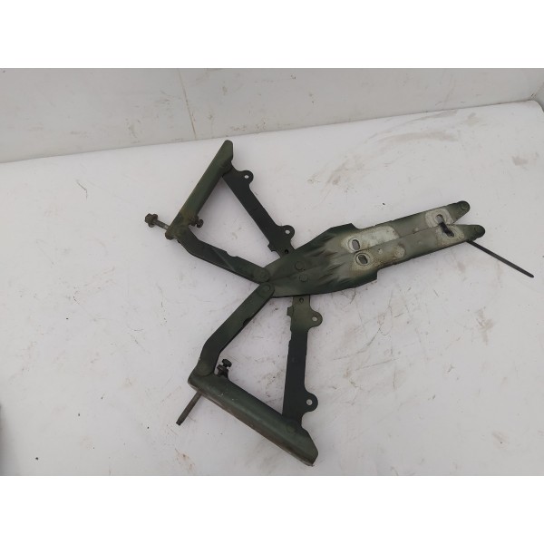 Par Dobradiça Capô Range Rover Sport 2010 2011