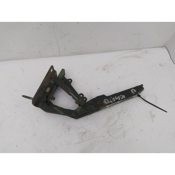 Par Dobradiça Capô Range Rover Sport 2010 2011