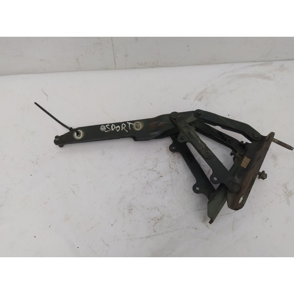 Par Dobradiça Capô Range Rover Sport 2010 2011