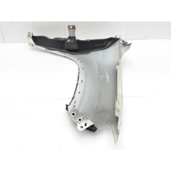 Paralama Esquerdo Jeep Compass 2018