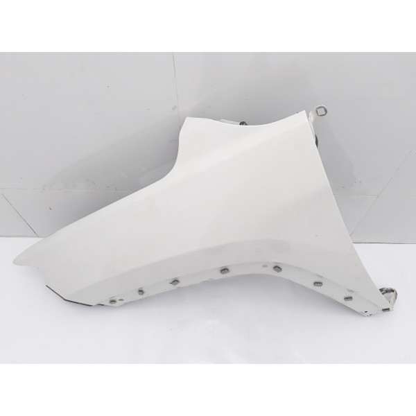 Paralama Esquerdo Jeep Compass 2018