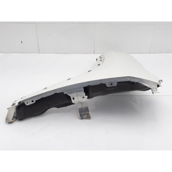 Paralama Esquerdo Jeep Compass 2018