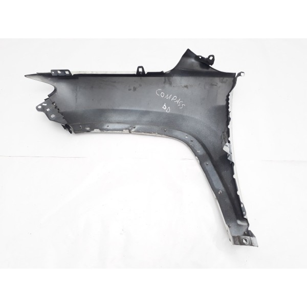 Paralama Direito Jeep Compass 2018