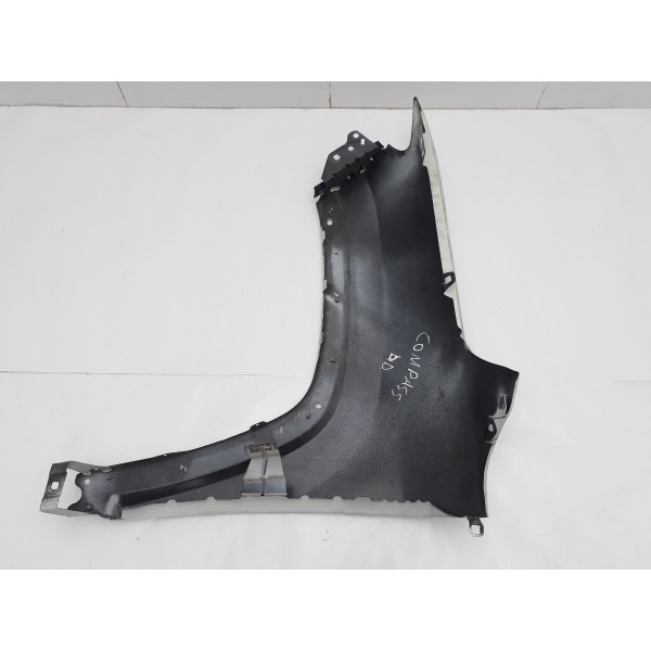 Paralama Direito Jeep Compass 2018