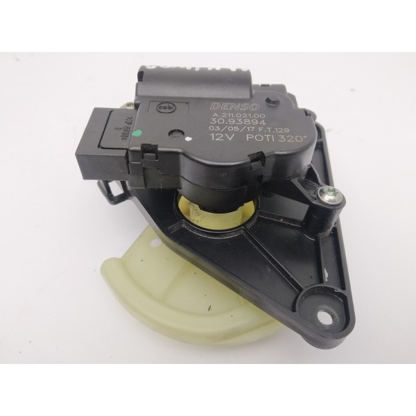 Motor Atuador Ar Jeep Compass 2018 N4