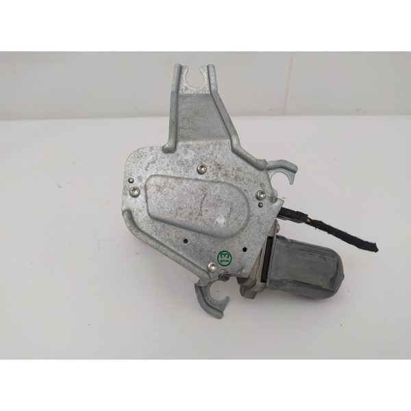 Motor Limpador Tampa Traseira Jeep Compass 2018