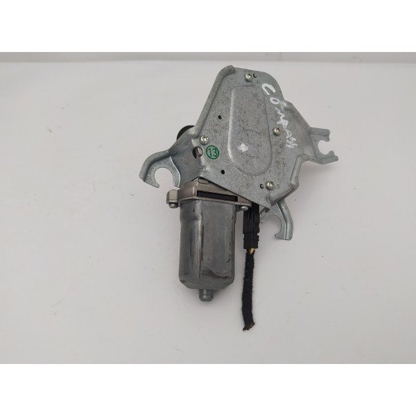 Motor Limpador Tampa Traseira Jeep Compass 2018