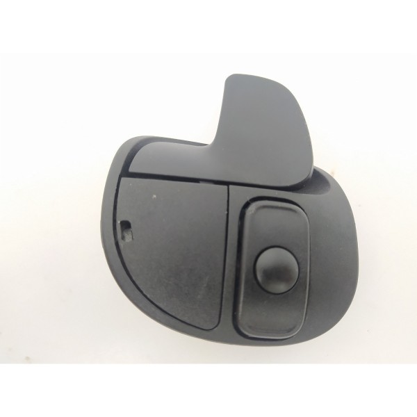 Botão Borboleta Esquerda Volante Jeep Compass 2018