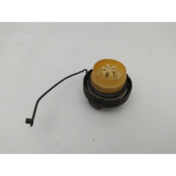 Tampa Tanque Combustível Toyota Rav4 2013