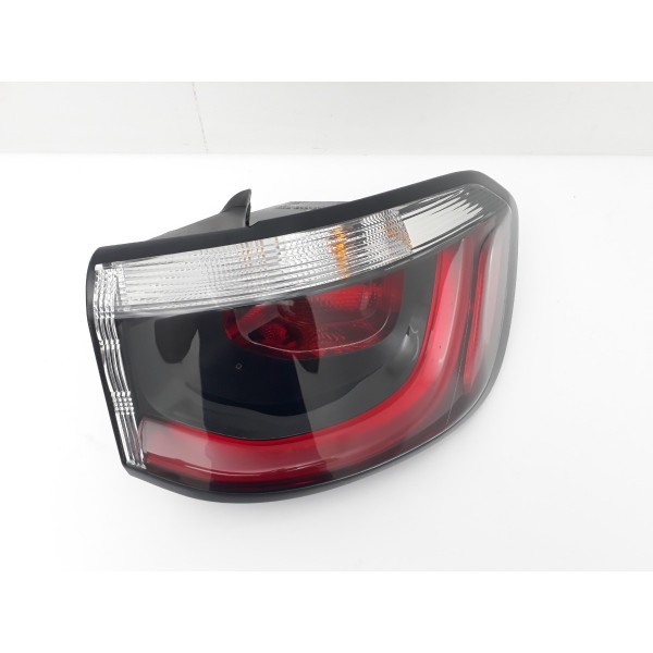 Lanterna Direita Canto Jeep Compass 2018