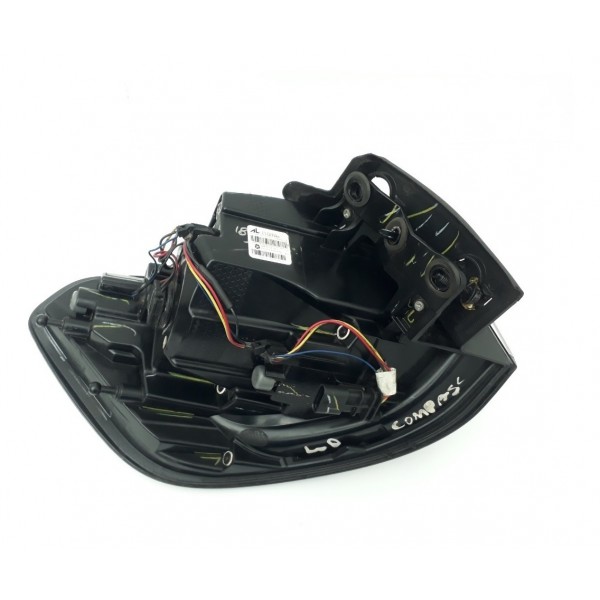 Lanterna Direita Canto Jeep Compass 2018