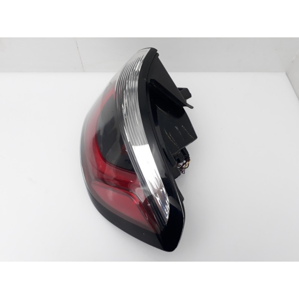 Lanterna Direita Canto Jeep Compass 2018