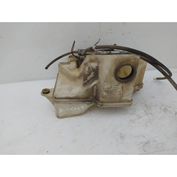 Reservatório Água Parabrisas Land Rover Discovery 4 2011