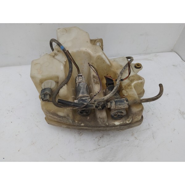 Reservatório Água Parabrisas Land Rover Discovery 4 2011