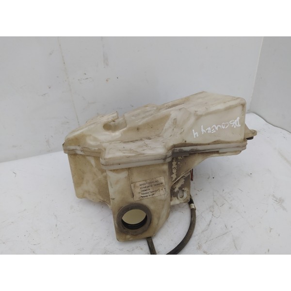 Reservatório Água Parabrisas Land Rover Discovery 4 2011