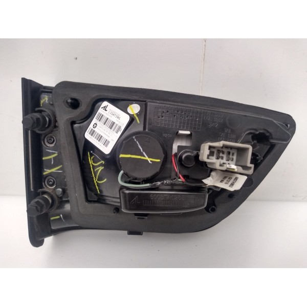 Lanterna Direita Tampa Jeep Compass 2018