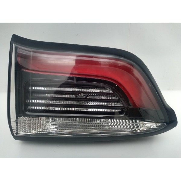 Lanterna Direita Tampa Jeep Compass 2018