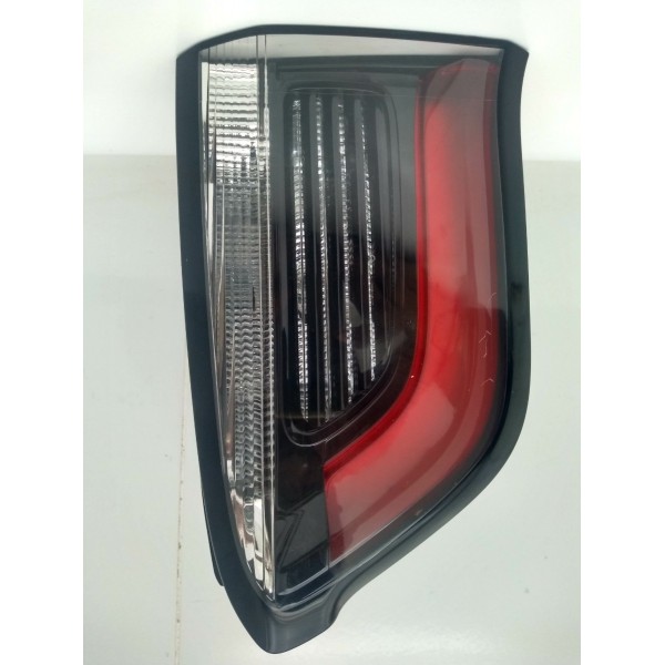 Lanterna Direita Tampa Jeep Compass 2018
