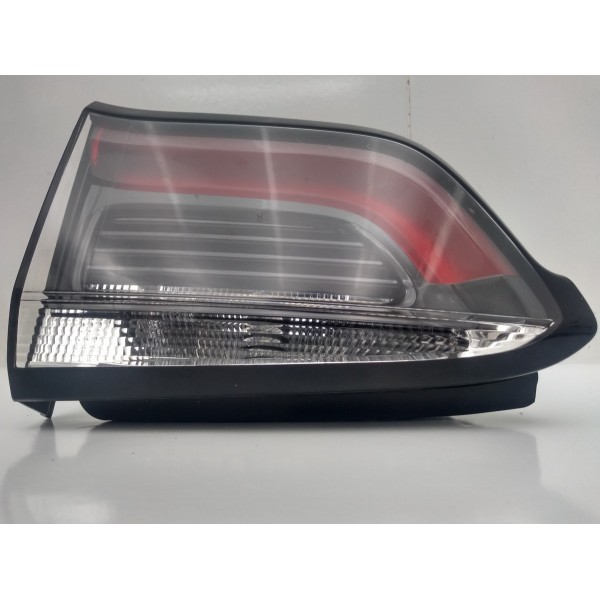 Lanterna Direita Tampa Jeep Compass 2018