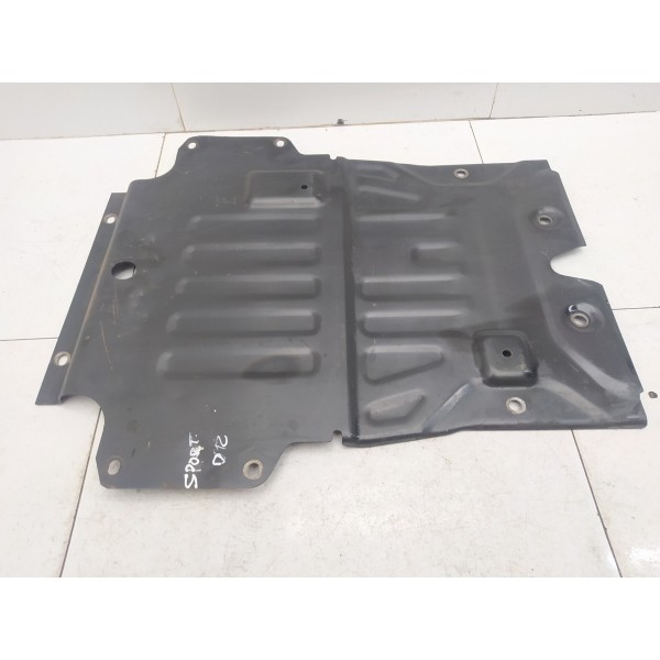 Protetor Carter Motor Range Rover Sport 2010 2011