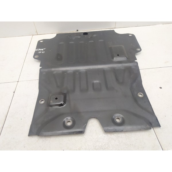 Protetor Carter Motor Range Rover Sport 2010 2011