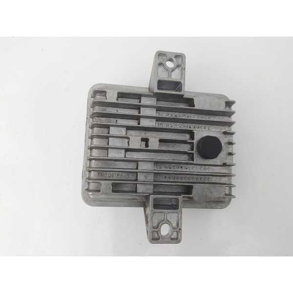 Módulo Ventoinha Radiador Compass 2.0 Flex 2018 00552660610