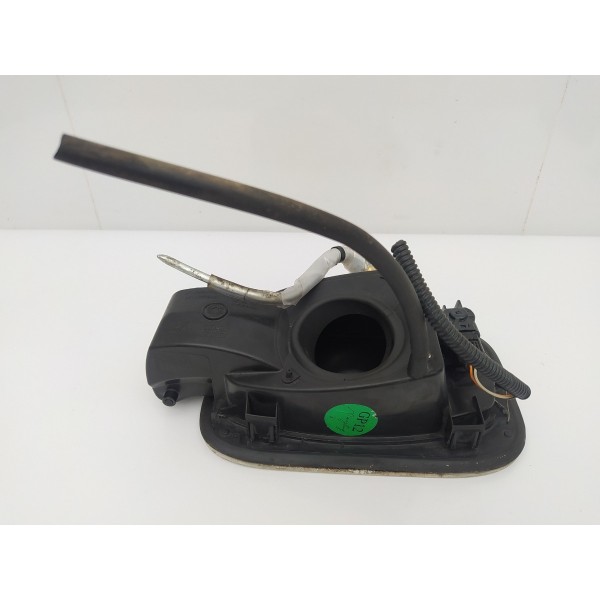 Portinhola Tampa Tanque Combustível Jeep Compass 2018