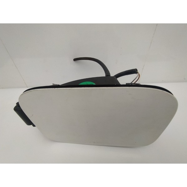 Portinhola Tampa Tanque Combustível Jeep Compass 2018