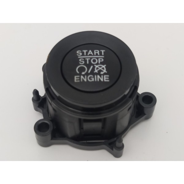 Botão Ignição Start Stop Jeep Compass 2.0 Flex 2018