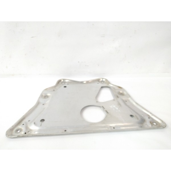 Protetor Inferior Motor Bmw X5 4.8 V8 2008 2009 2010