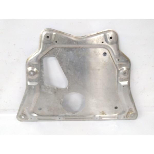 Protetor Inferior Motor Bmw X5 4.8 V8 2008 2009 2010