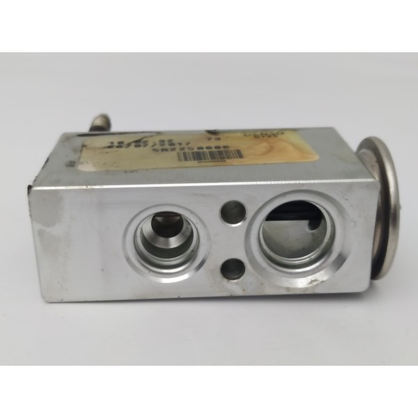 Válvula Expansão Ar Jeep Compass 2.0 Flex 2018