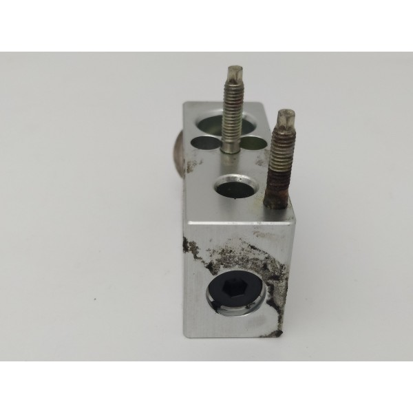 Válvula Expansão Ar Jeep Compass 2.0 Flex 2018