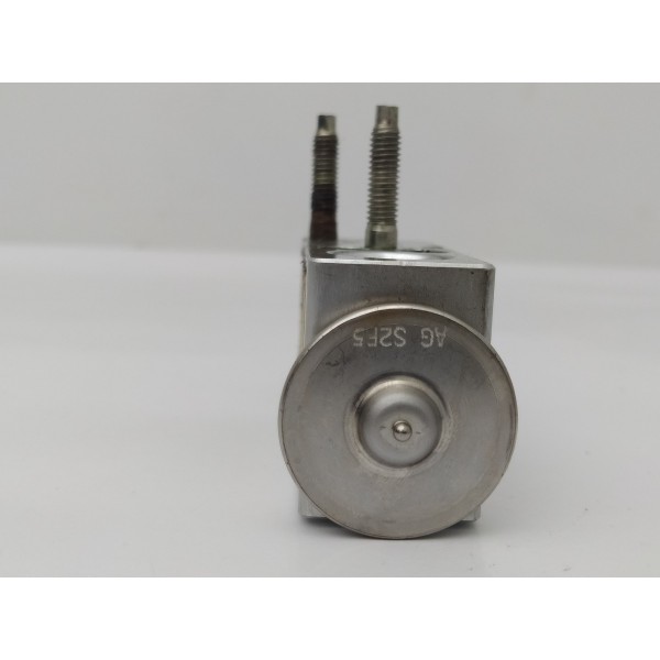 Válvula Expansão Ar Jeep Compass 2.0 Flex 2018