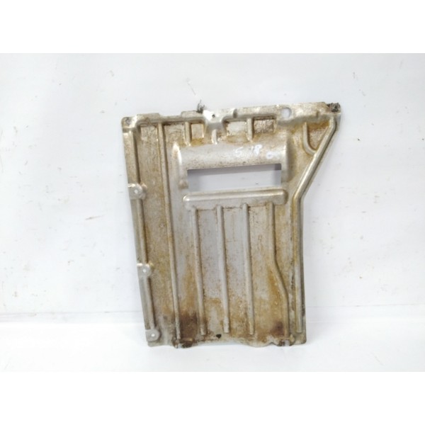 Protetor Caixa Câmbio Bmw X5 4.8 V8 2008 2009 2010