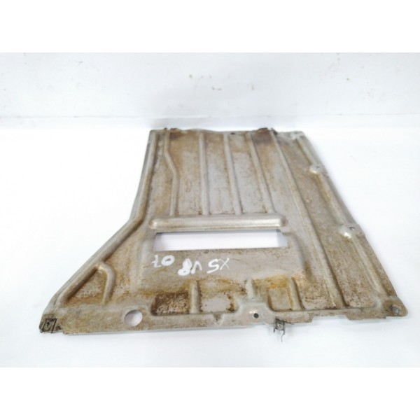 Protetor Caixa Câmbio Bmw X5 4.8 V8 2008 2009 2010