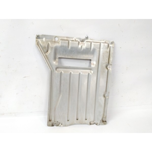 Protetor Caixa Câmbio Bmw X5 4.8 V8 2008 2009 2010