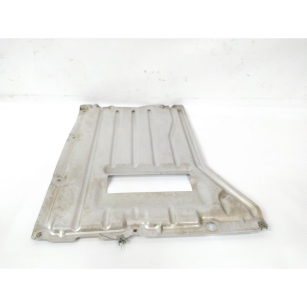 Protetor Caixa Câmbio Bmw X5 4.8 V8 2008 2009 2010