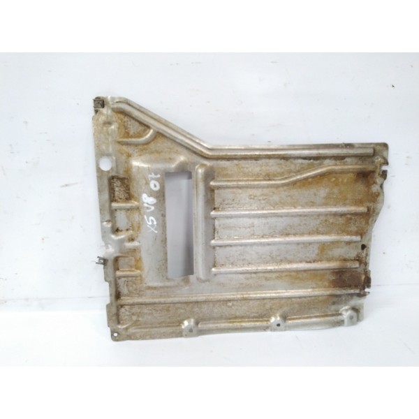 Protetor Caixa Câmbio Bmw X5 4.8 V8 2008 2009 2010