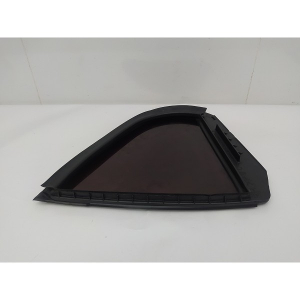 Vidro Fixo Porta Traseira Direita Mitsubishi Lancer 2014