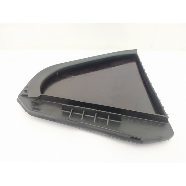 Vidro Fixo Porta Traseira Esquerda Mitsubishi Lancer 2014