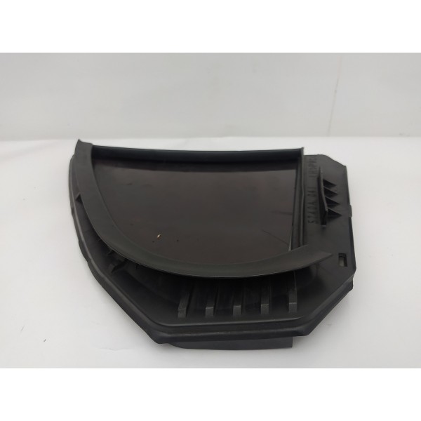 Vidro Fixo Porta Traseira Esquerda Mitsubishi Lancer 2014