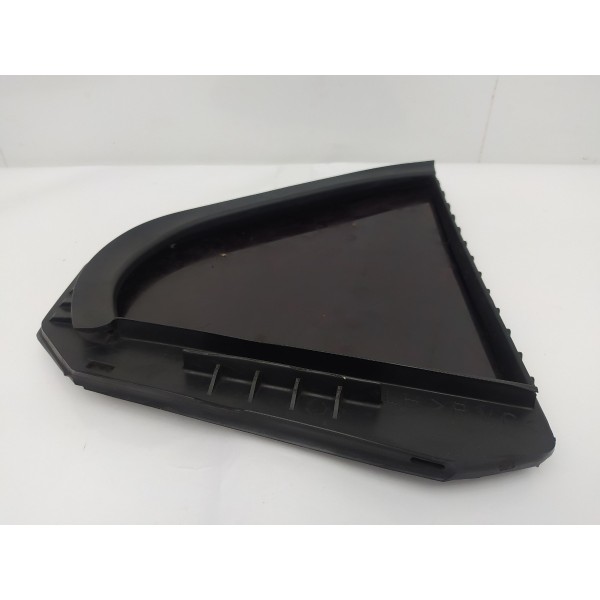 Vidro Fixo Porta Traseira Esquerda Mitsubishi Lancer 2014