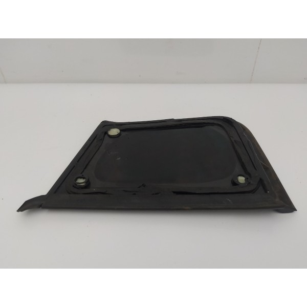 Vidro Fixo Porta Traseira Direita Jeep Compass 2018